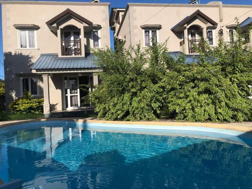 Duplex for rent - 1 - Apartments  on Aster Vender