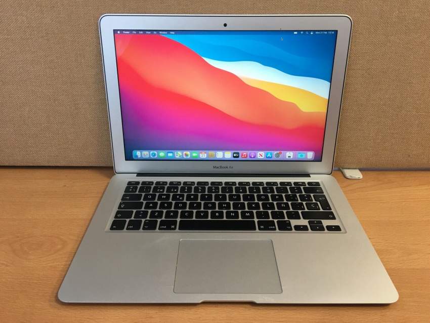 Macbook - 0 - All Informatics Products  on Aster Vender