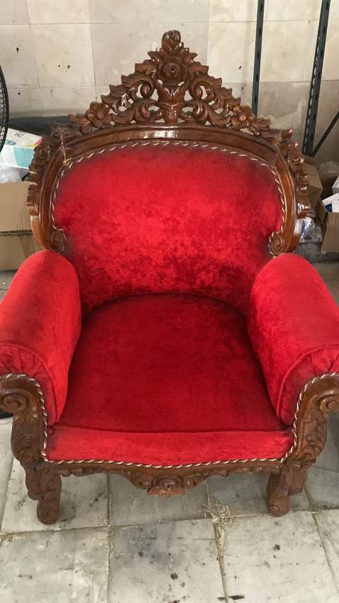 Sofa Couches - 2 - Sofas couches  on Aster Vender