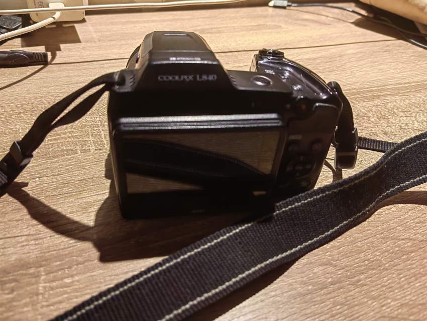 Camera Nikon D3500 - 1 - All Informatics Products  on Aster Vender