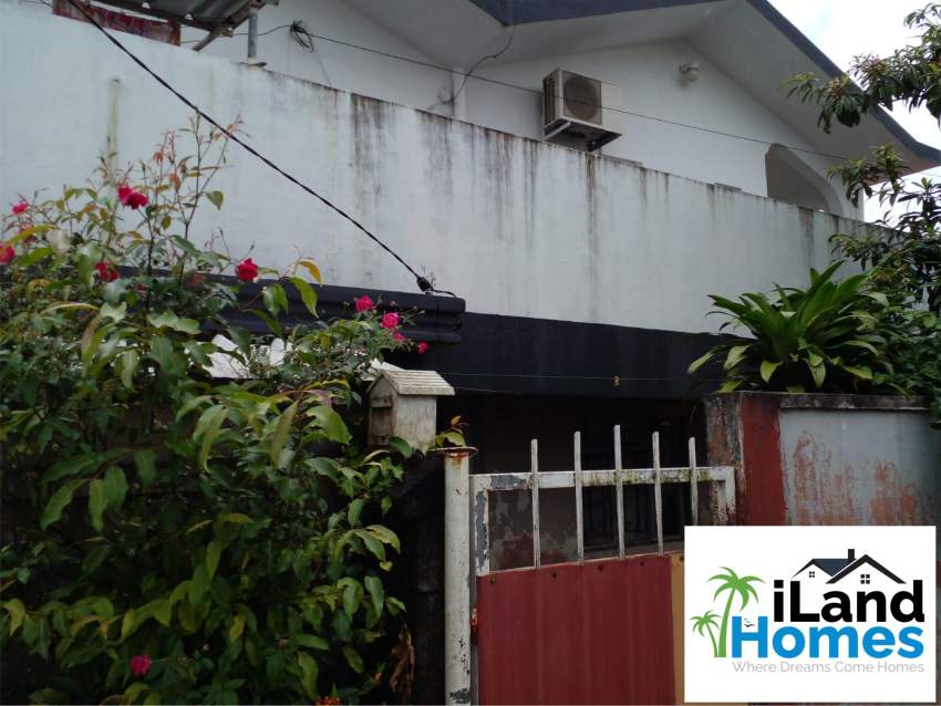 Ground floor for sale in Cite Atlee - 0 - House  on Aster Vender