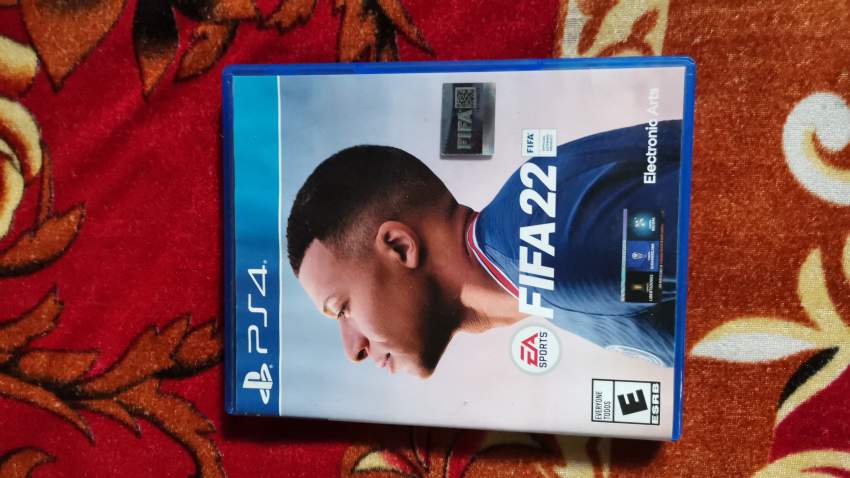 Playstation 4 slim - 0 - All electronics products  on Aster Vender