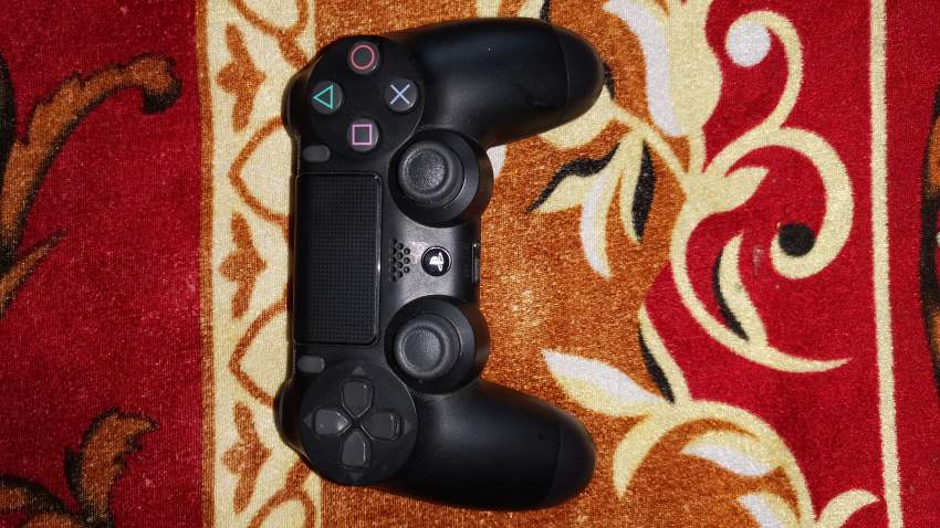 Playstation 4 slim - 3 - All electronics products  on Aster Vender