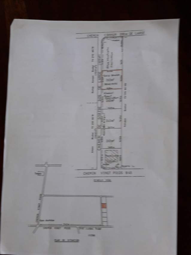 Real Estate on Aster Vender