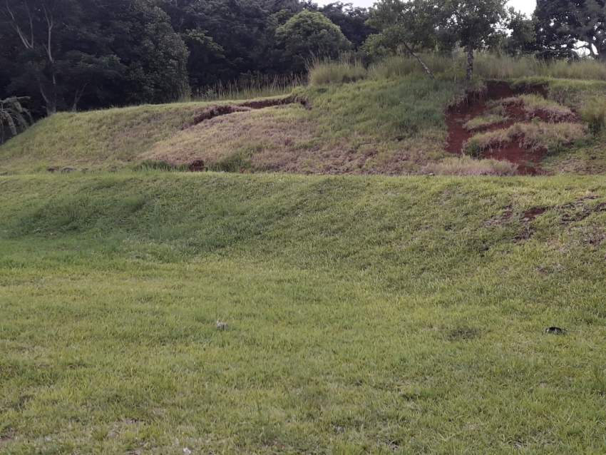 Real land - 3 - Land  on Aster Vender