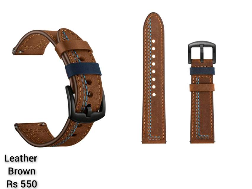 Watch accessories - 1 - Smartwatch  on Aster Vender