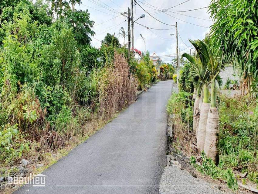 15 Perches residential land in Melrose - 1 - Land  on Aster Vender