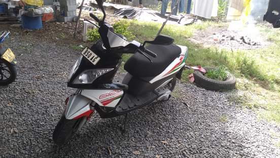 SCOOTER 50CC FOR SALE-AUTOMATIC  on Aster Vender