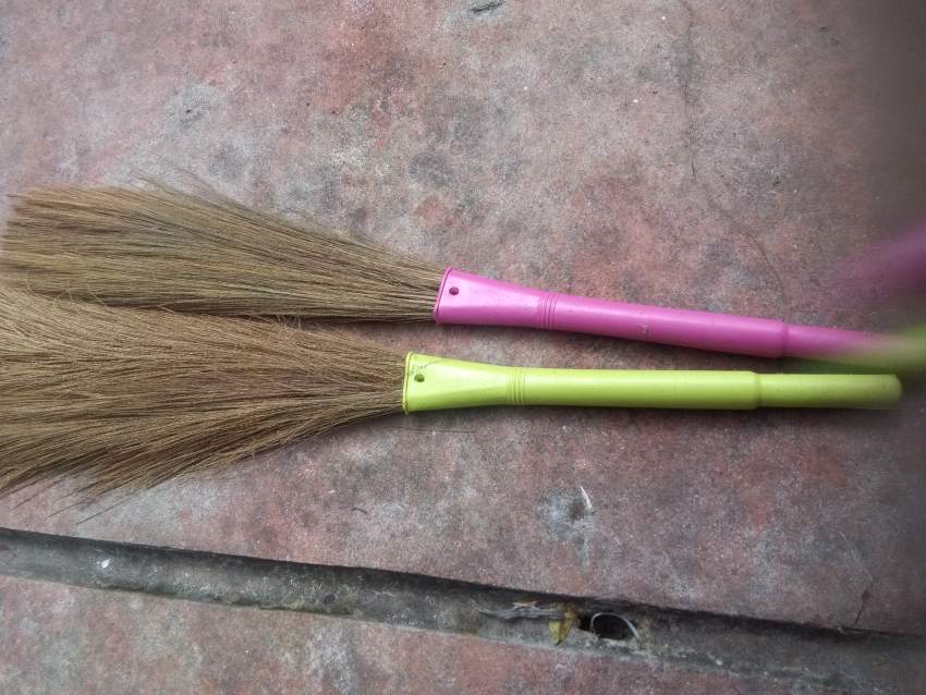 PLASTIC BROOM HANDLES - 3 - Others  on Aster Vender