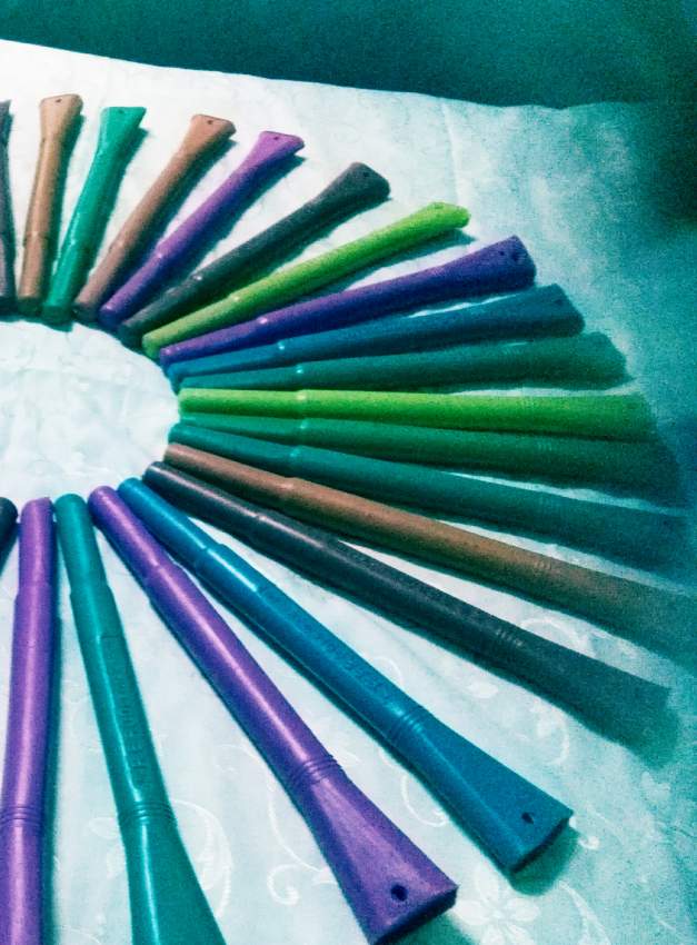 PLASTIC BROOM HANDLES - 1 - Others  on Aster Vender