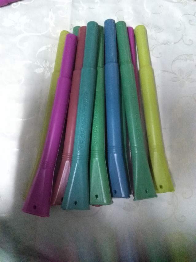 PLASTIC BROOM HANDLES - 2 - Others  on Aster Vender