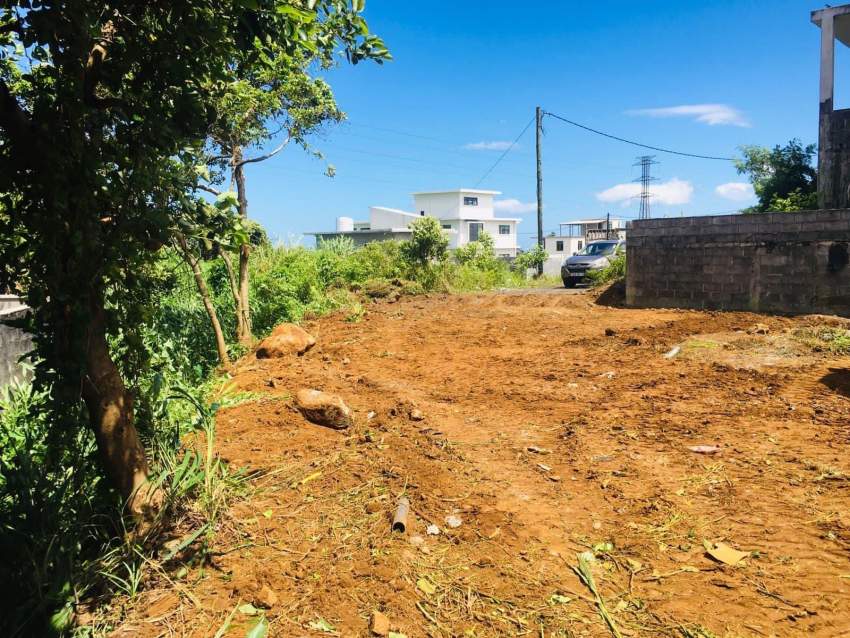 Morc Richwood 7 perche for sale - 3 - Land  on Aster Vender