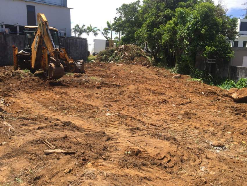 Morc Richwood 7 perche for sale - 2 - Land  on Aster Vender