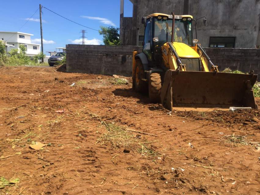 Morc Richwood 7 perche for sale - 1 - Land  on Aster Vender