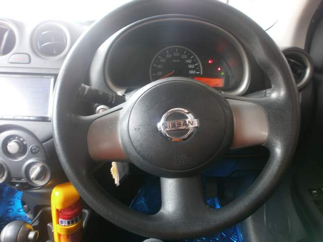 NISSAN MARCH  - 6 - Sport Cars  on Aster Vender