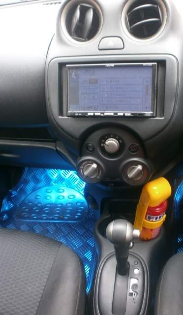 NISSAN MARCH  - 4 - Sport Cars  on Aster Vender