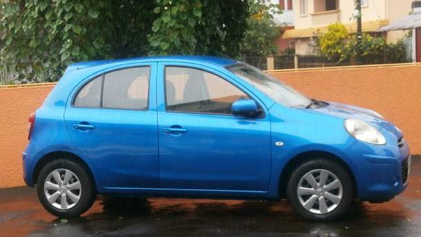 NISSAN MARCH  - 2 - Sport Cars  on Aster Vender