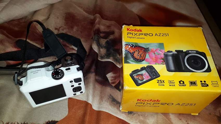 Kodak pixpro - 0 - All Informatics Products  on Aster Vender