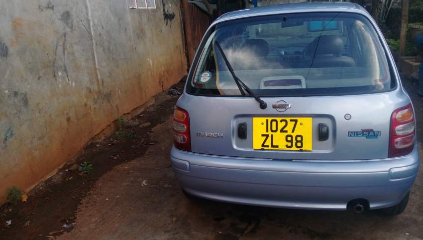 Ak11 98 Full option - 1 - Family Cars  on Aster Vender