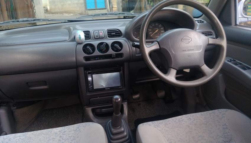 Ak11 98 Full option - 2 - Family Cars  on Aster Vender