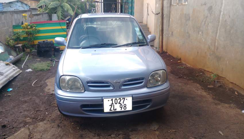 Ak11 98 Full option on Aster Vender