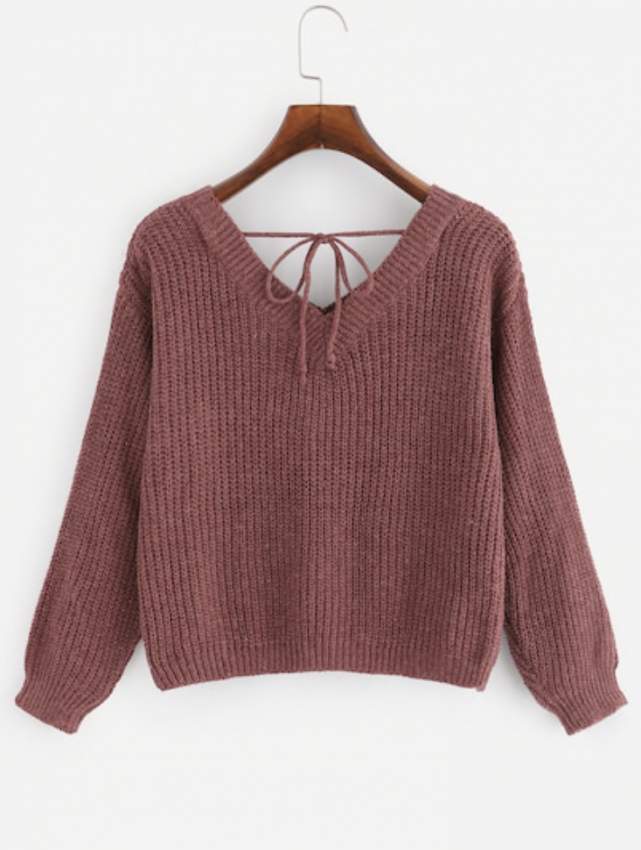 Boutique de vetementse en ligne  - 4 - Sweater (Women)  on Aster Vender