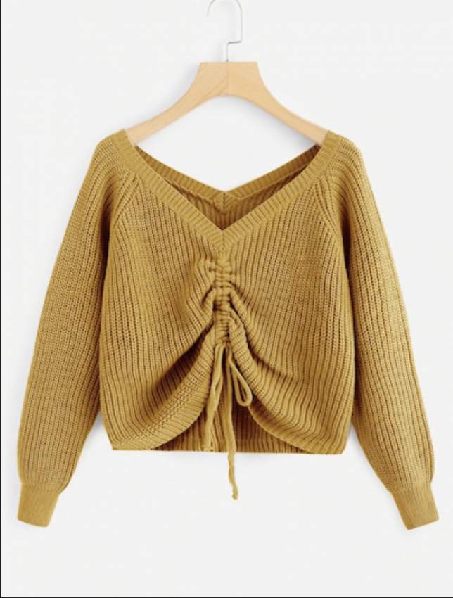 Boutique de vetementse en ligne  - 3 - Sweater (Women)  on Aster Vender