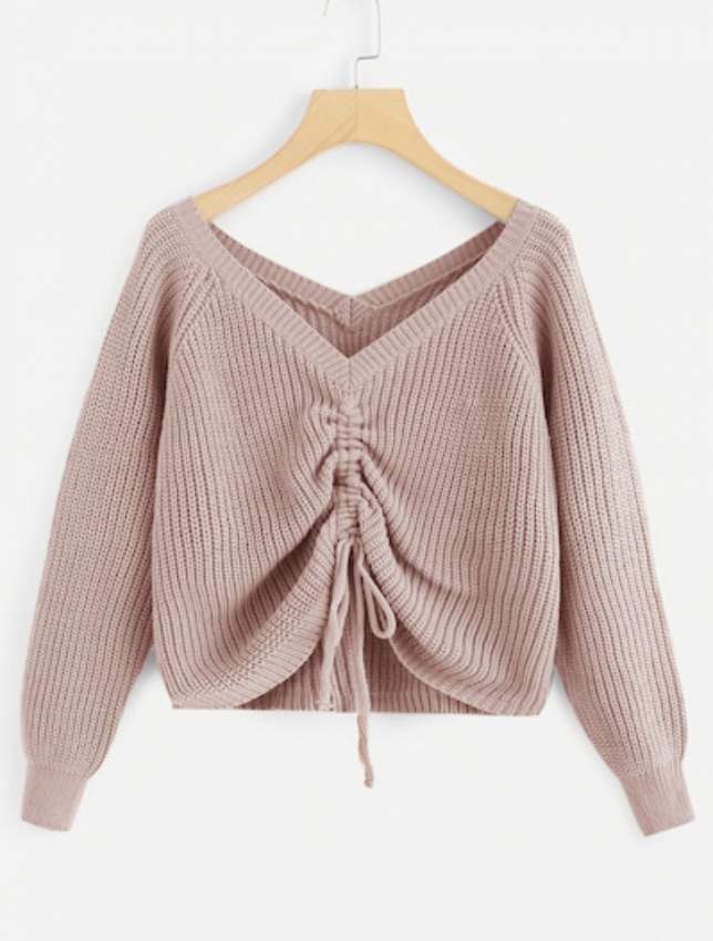 Boutique de vetementse en ligne  - 2 - Sweater (Women)  on Aster Vender