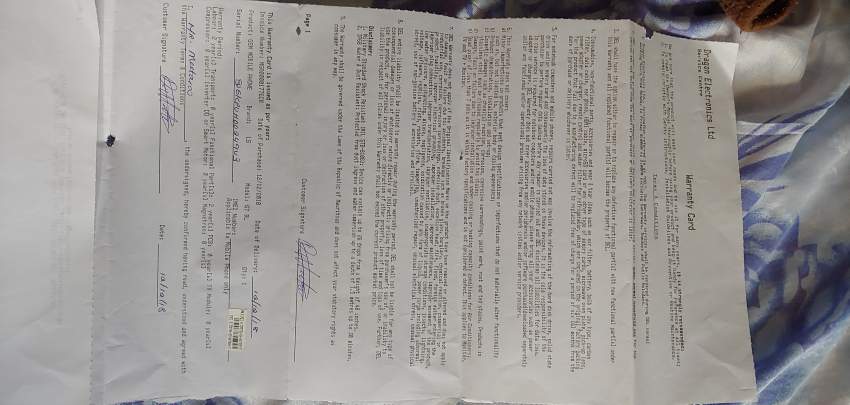 LG G7 ThinQ - 4 - Android Phones  on Aster Vender