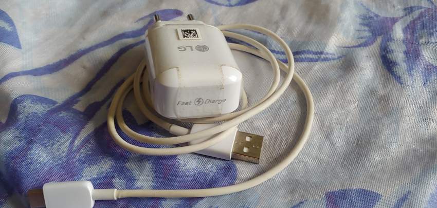 LG G7 ThinQ - 7 - Android Phones  on Aster Vender