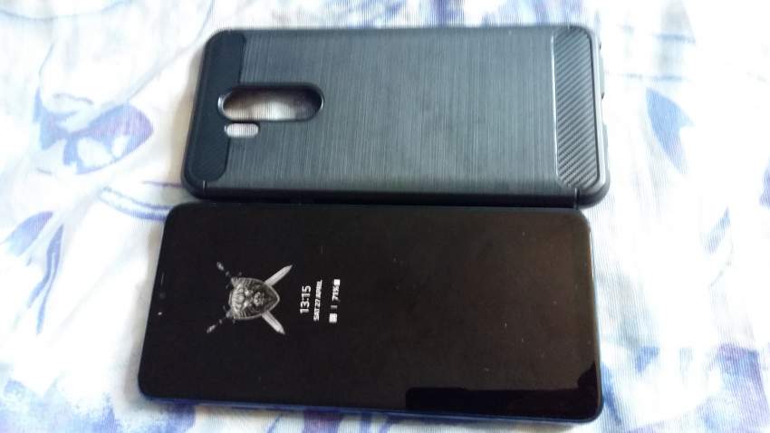 LG G7 ThinQ - 3 - Android Phones  on Aster Vender