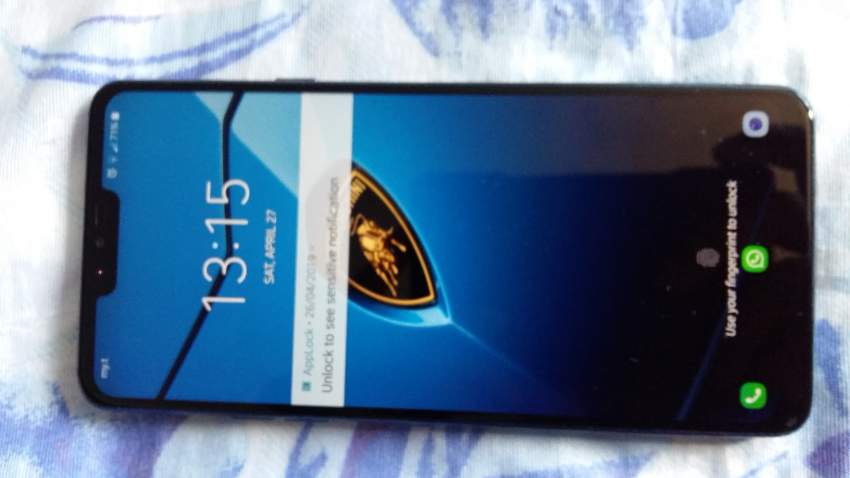 LG G7 ThinQ - 1 - Android Phones  on Aster Vender