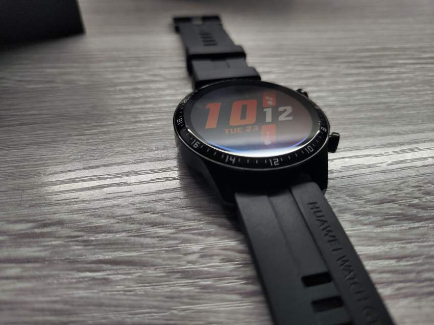 Huawei Watch GT 2  on Aster Vender