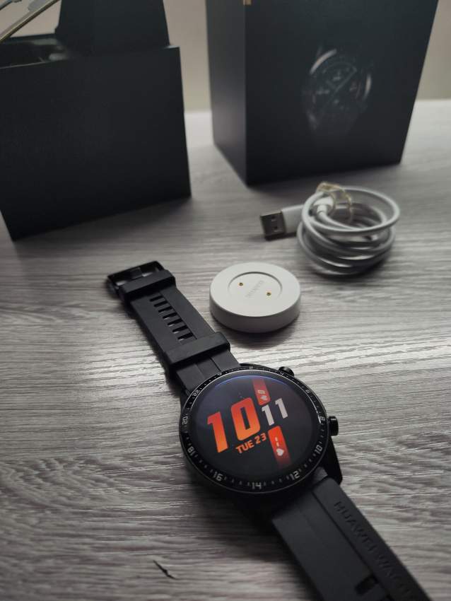 Huawei Watch GT 2  on Aster Vender