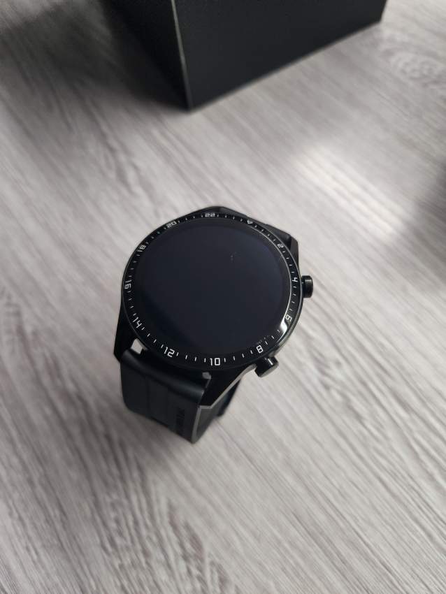 Huawei Watch GT 2 - 3 - Smartwatch  on Aster Vender