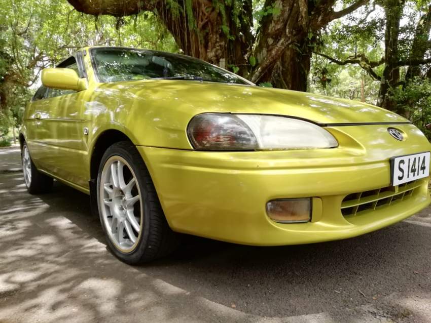 Toyota sports car for sale - 0 - Luxury Cars  on Aster Vender