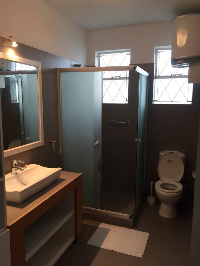 Fully Furnished Apartment  - 4 - Apartments  on Aster Vender