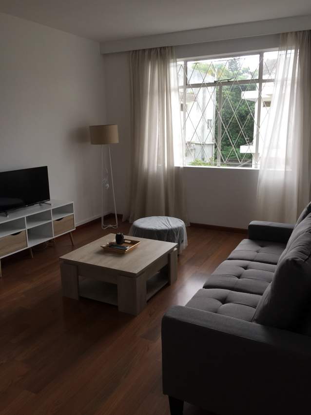 Fully Furnished Apartment  - 6 - Apartments  on Aster Vender