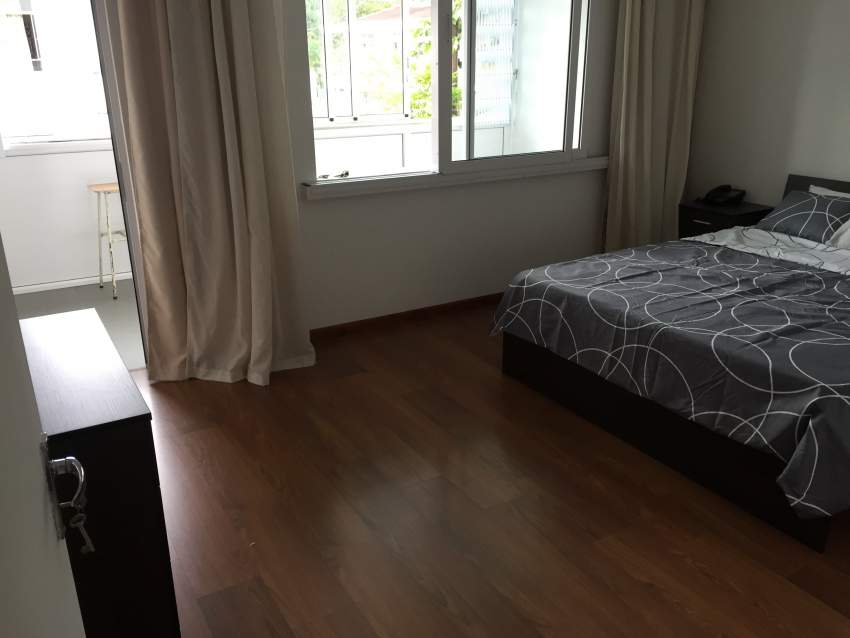 Fully Furnished Apartment  - 3 - Apartments  on Aster Vender
