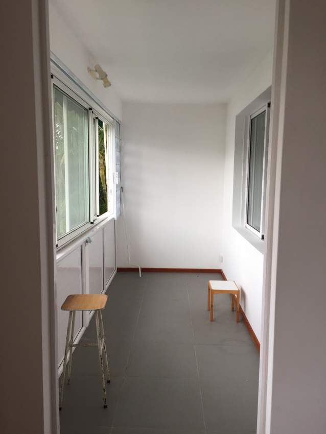 Fully Furnished Apartment  - 5 - Apartments  on Aster Vender