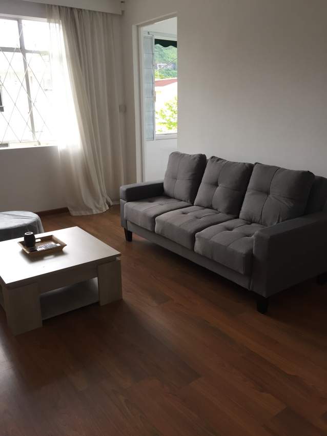 Fully Furnished Apartment  - 7 - Apartments  on Aster Vender