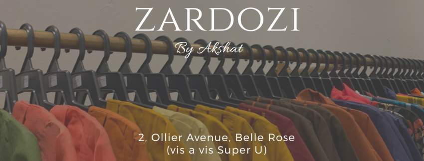 Lehengas, Kurtis, Sarees, Gowns, Dresses and Blouse - 0 - Dresses (Women)  on Aster Vender