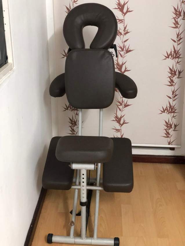 Professsional Massage Chair for sale - 2 - Massager  on Aster Vender