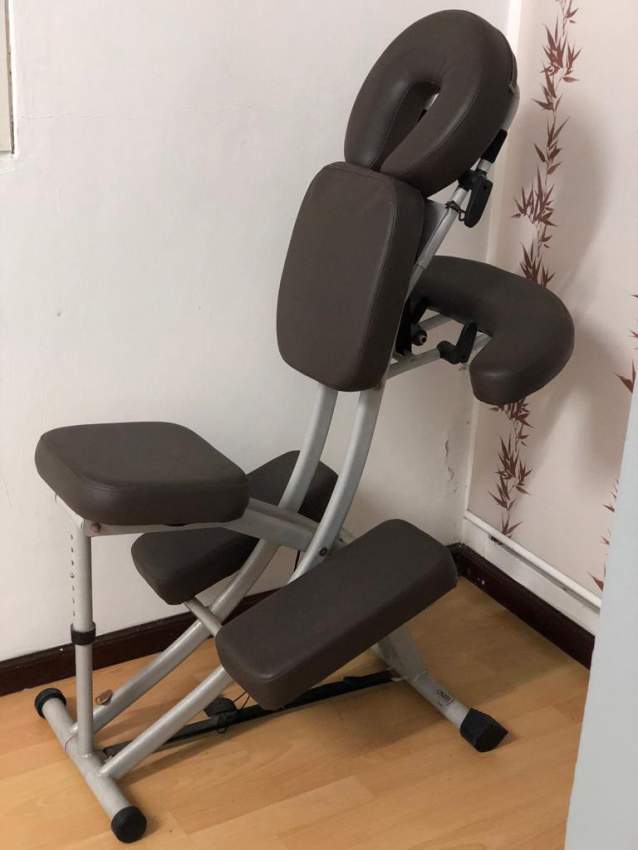 Professsional Massage Chair for sale - 0 - Massager  on Aster Vender