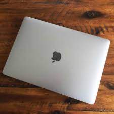 MacBook - 1 - Laptop  on Aster Vender