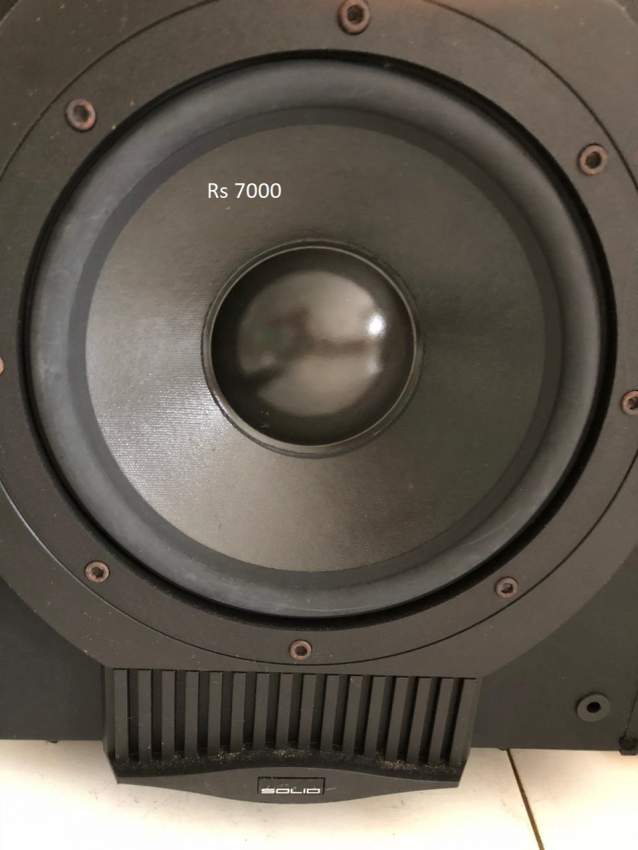 Multiple Speakers and Hi-Fi System for Sale - 4 - All household appliances  on Aster Vender