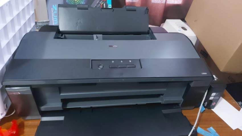 Epson L1300 A3 Printer  on Aster Vender