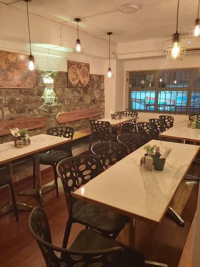 Fast Food restaurant - 1 - Catering & Restaurant  on Aster Vender