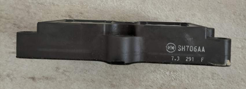 Régulateur Redresseur Yamaha SELVA - 1 - Boat Spare Parts  on Aster Vender