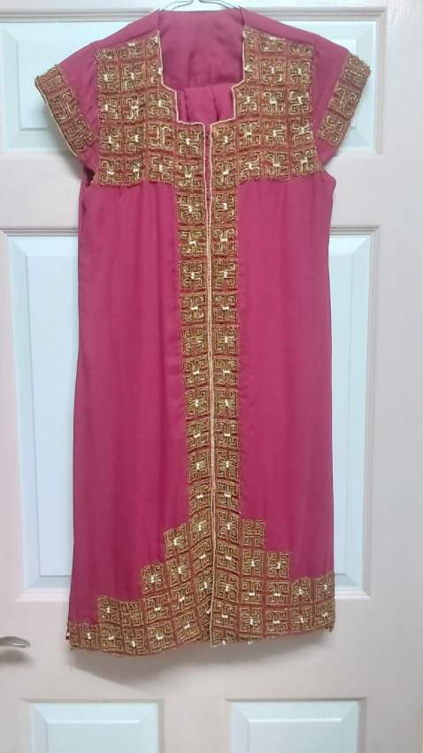 Dress - 0 - Dresses (Women)  on Aster Vender